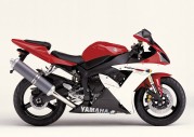 Yamaha YZF-R1